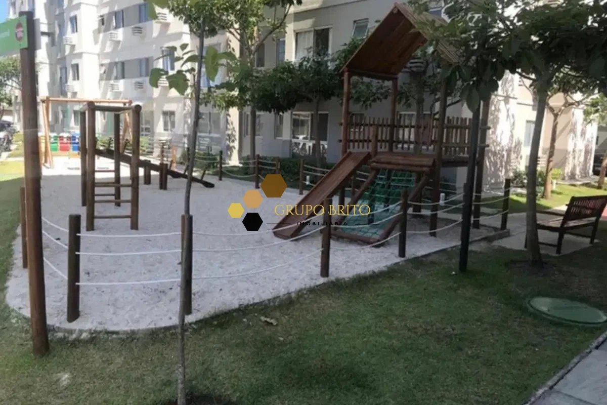 Apartamento 2 Quartos Candeias à Venda - Foto 3