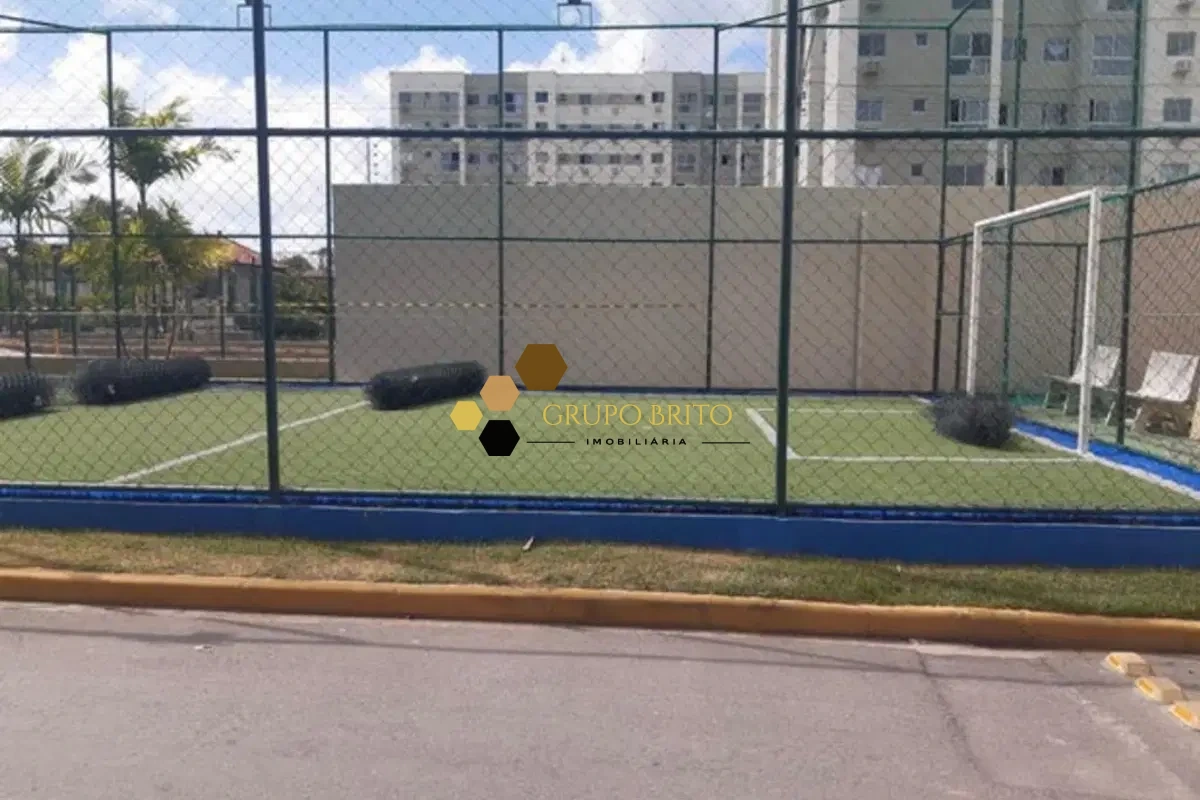 Apartamento 2 Quartos Candeias à Venda - Foto 4