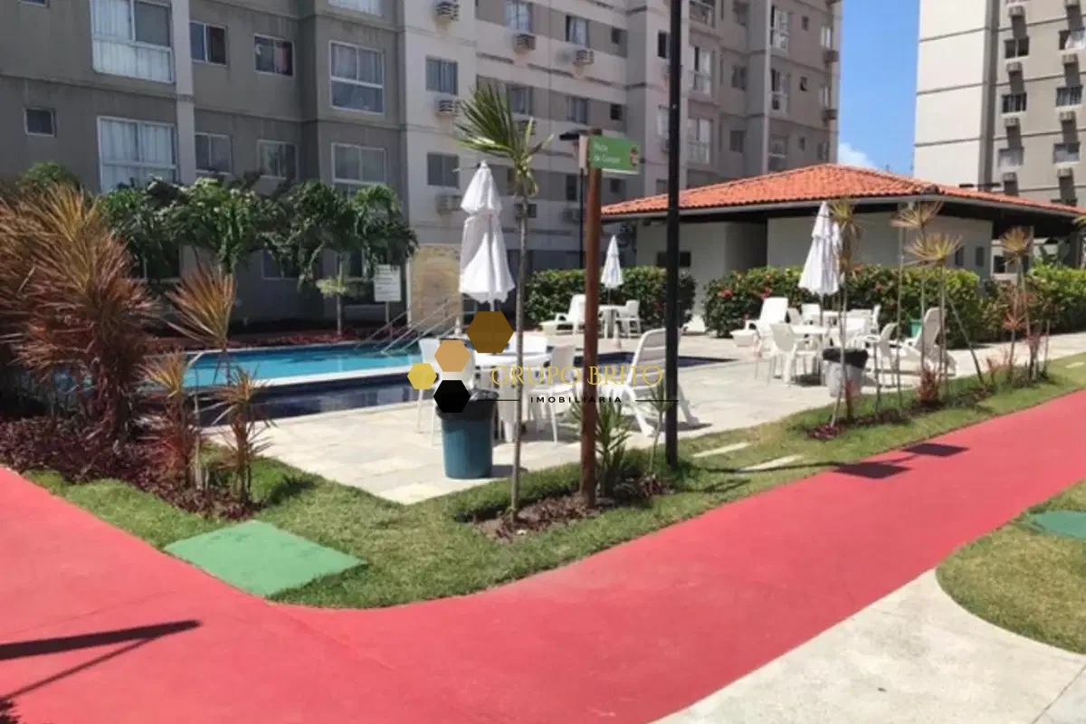 Apartamento 2 Quartos Candeias à Venda - Foto 6