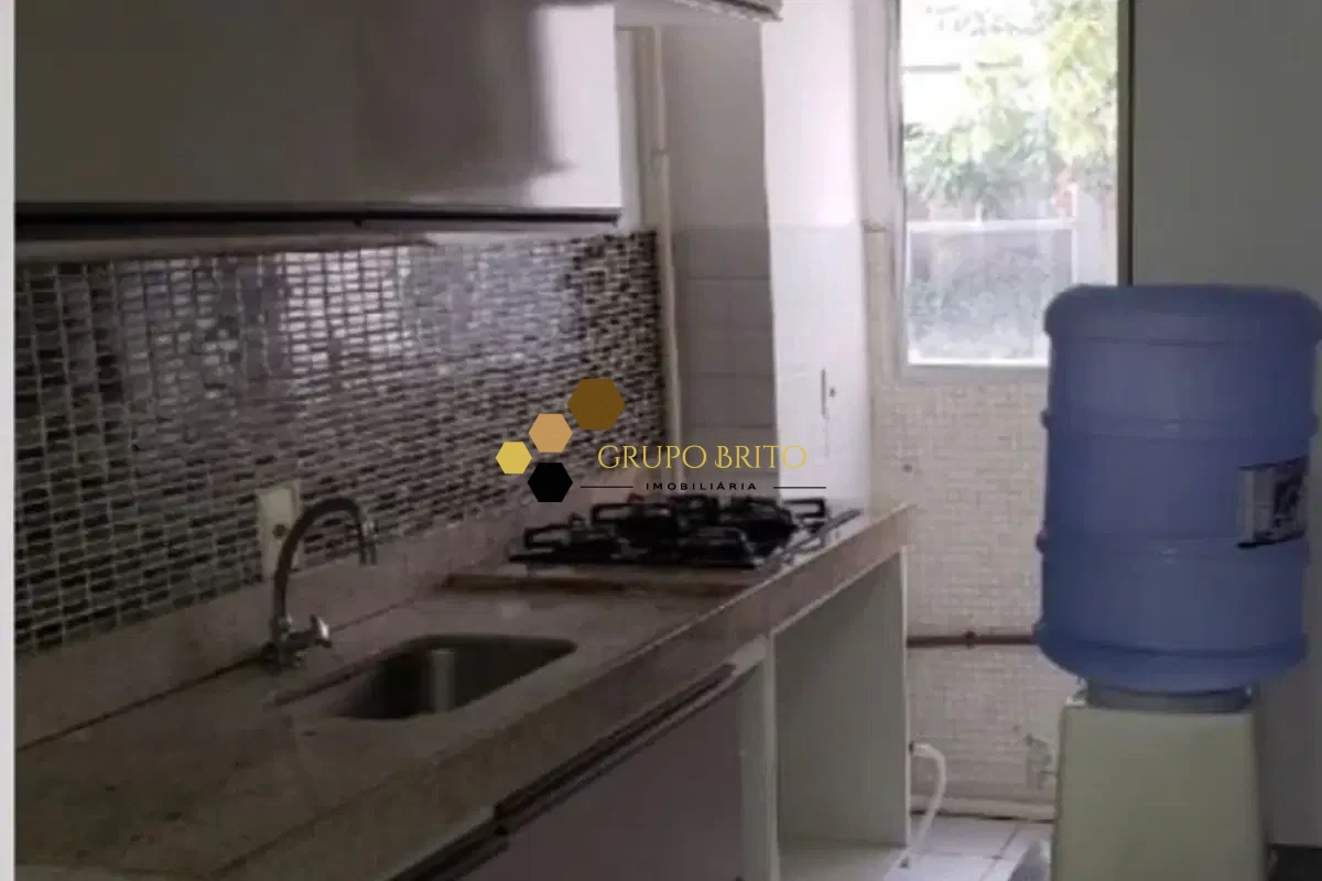 Apartamento 2 Quartos Candeias à Venda - Foto 12