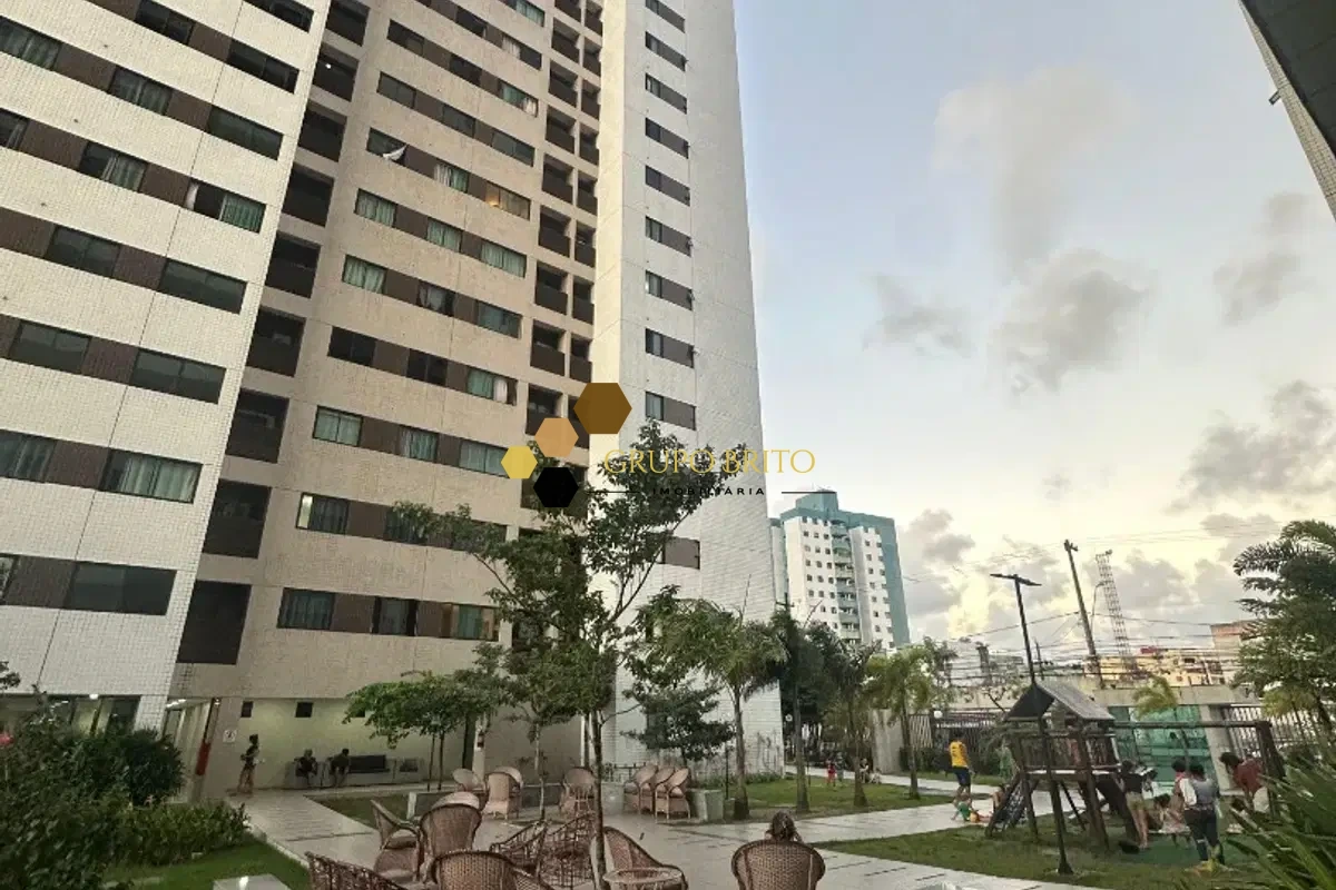 Apartamento 2 Quartos Várzea à Venda - Foto 1