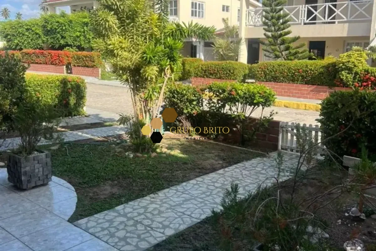 Casa / Sobrado em Condomínio 5 Quartos Janga para Alugar - Foto 1