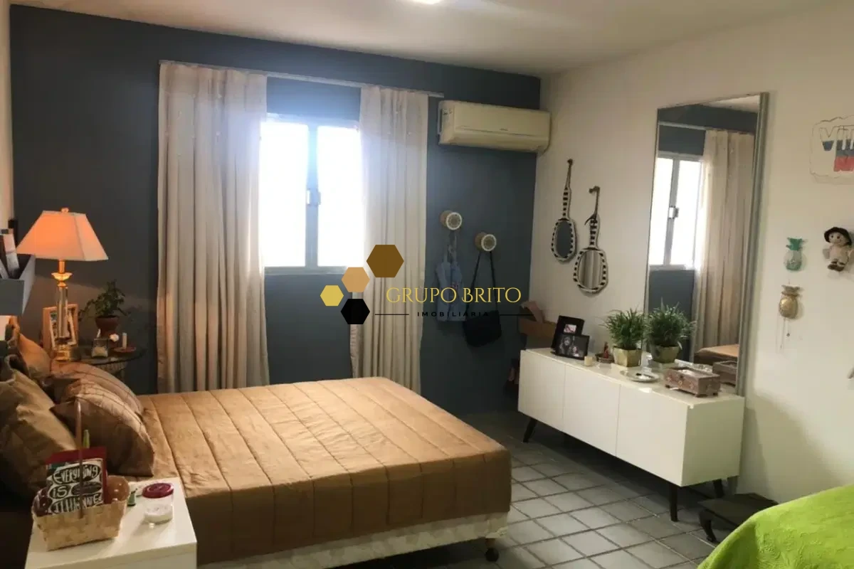 Casa / Sobrado 3 Quartos Tabatinga à Venda - Foto 3