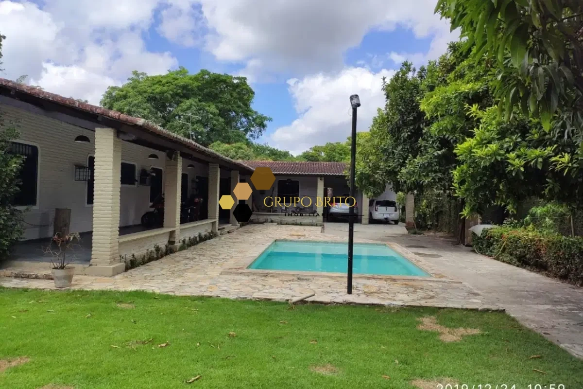 Casa / Sobrado 3 Quartos Tabatinga à Venda - Foto 7