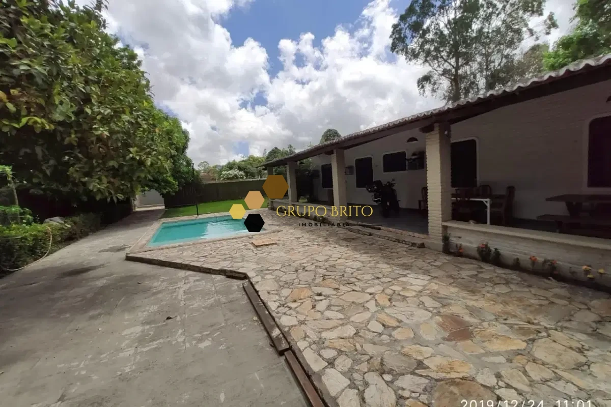 Casa / Sobrado 3 Quartos Tabatinga à Venda - Foto 8