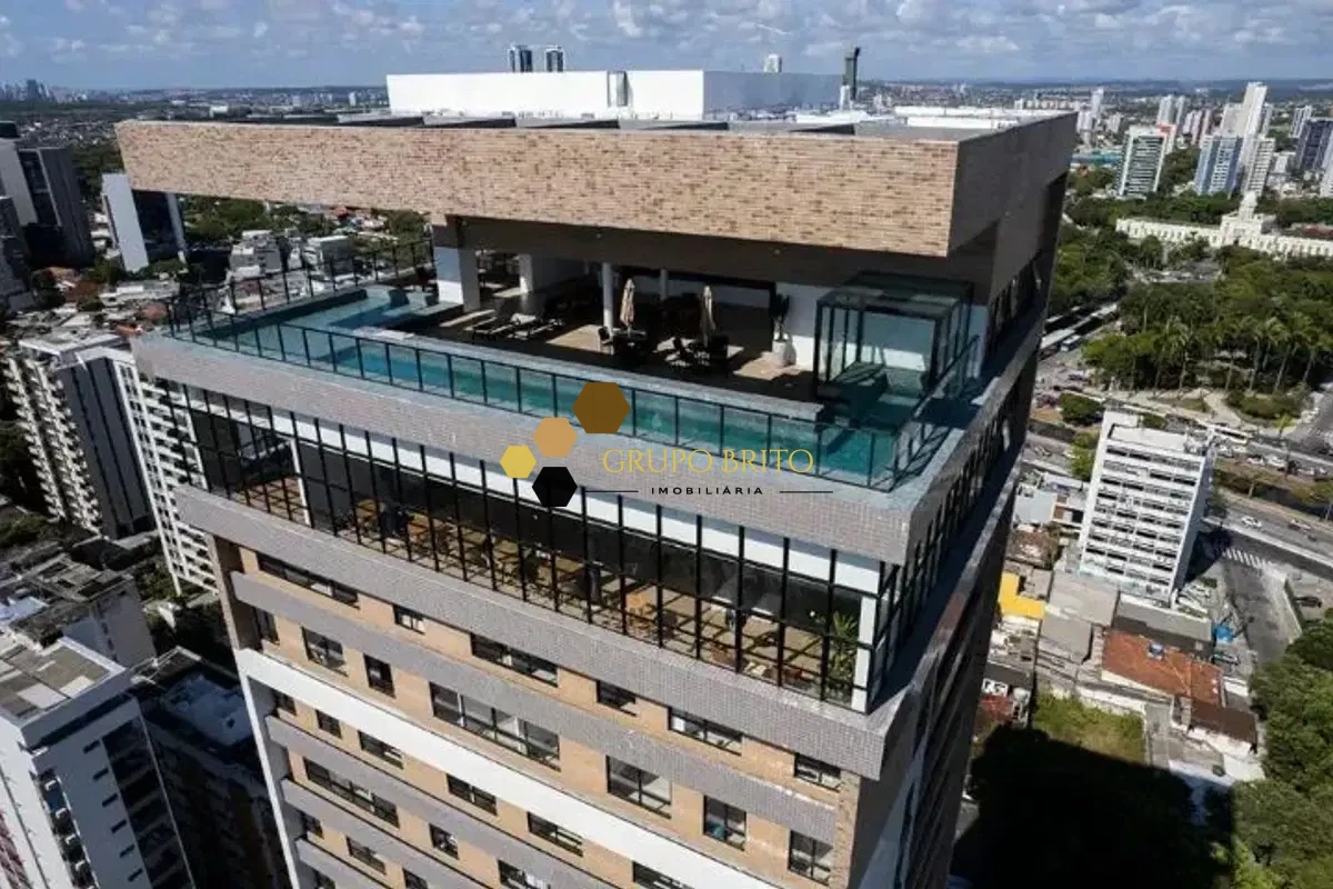 Apartamento 2 Quartos Boa Vista à Venda - Foto 1