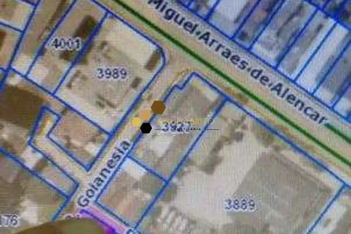 Terreno / Lote Tamarineira à Venda - Foto 2