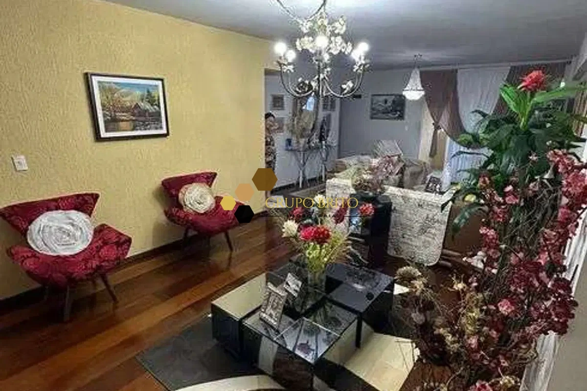 Apartamento 3 Quartos Boa Viagem à Venda - Foto 1