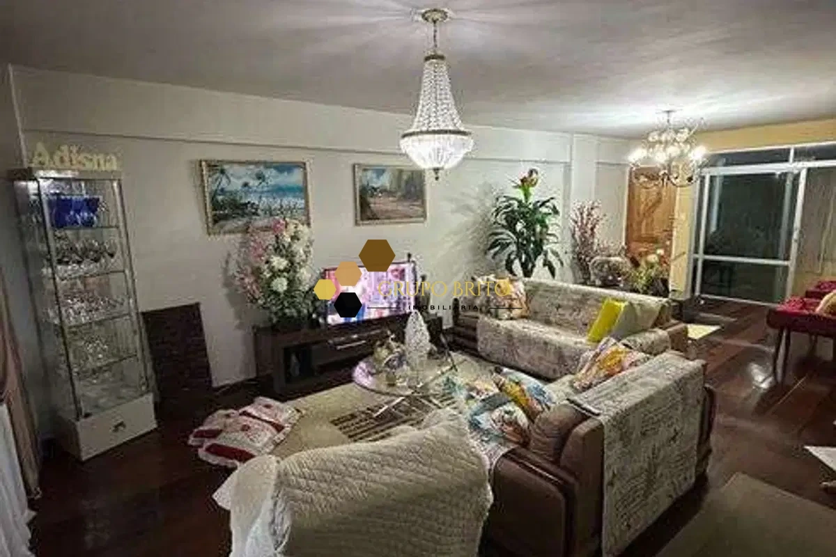 Apartamento 3 Quartos Boa Viagem à Venda - Foto 3