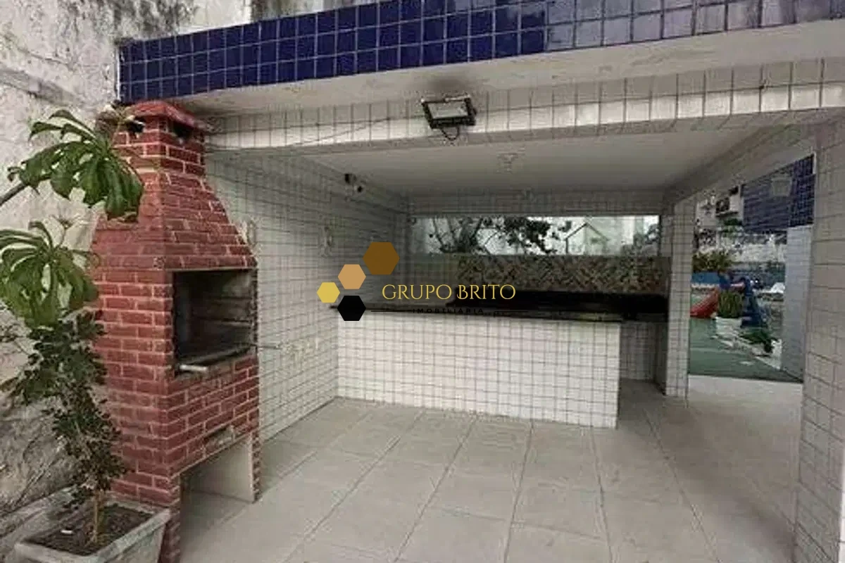 Apartamento 3 Quartos Boa Viagem à Venda - Foto 11