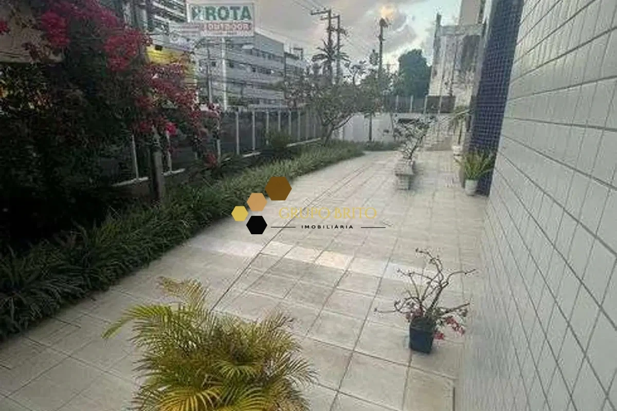 Apartamento 3 Quartos Boa Viagem à Venda - Foto 13
