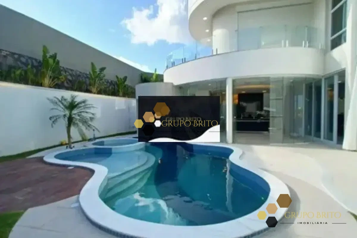 Casa / Sobrado 4 Quartos Manassu à Venda - Foto 5