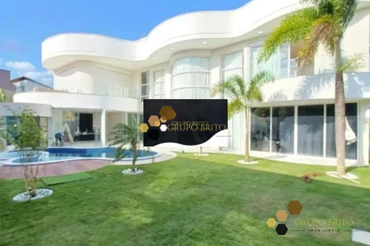 Casa / Sobrado 4 Quartos Manassu à Venda - Foto 7
