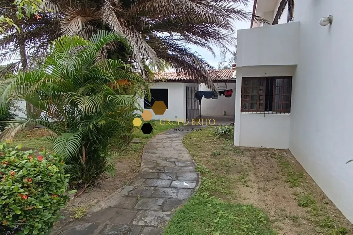 Casa / Sobrado 4 Quartos Candeias à Venda - Foto 5