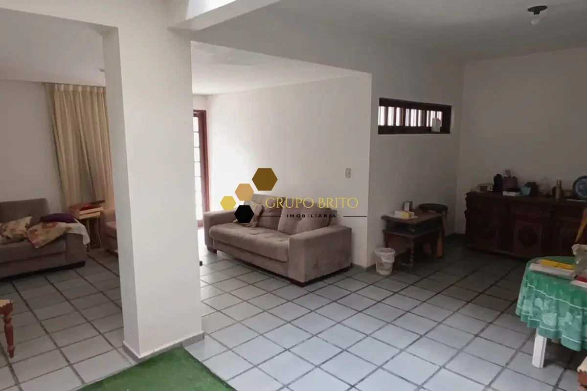 Casa / Sobrado 4 Quartos Candeias à Venda - Foto 12