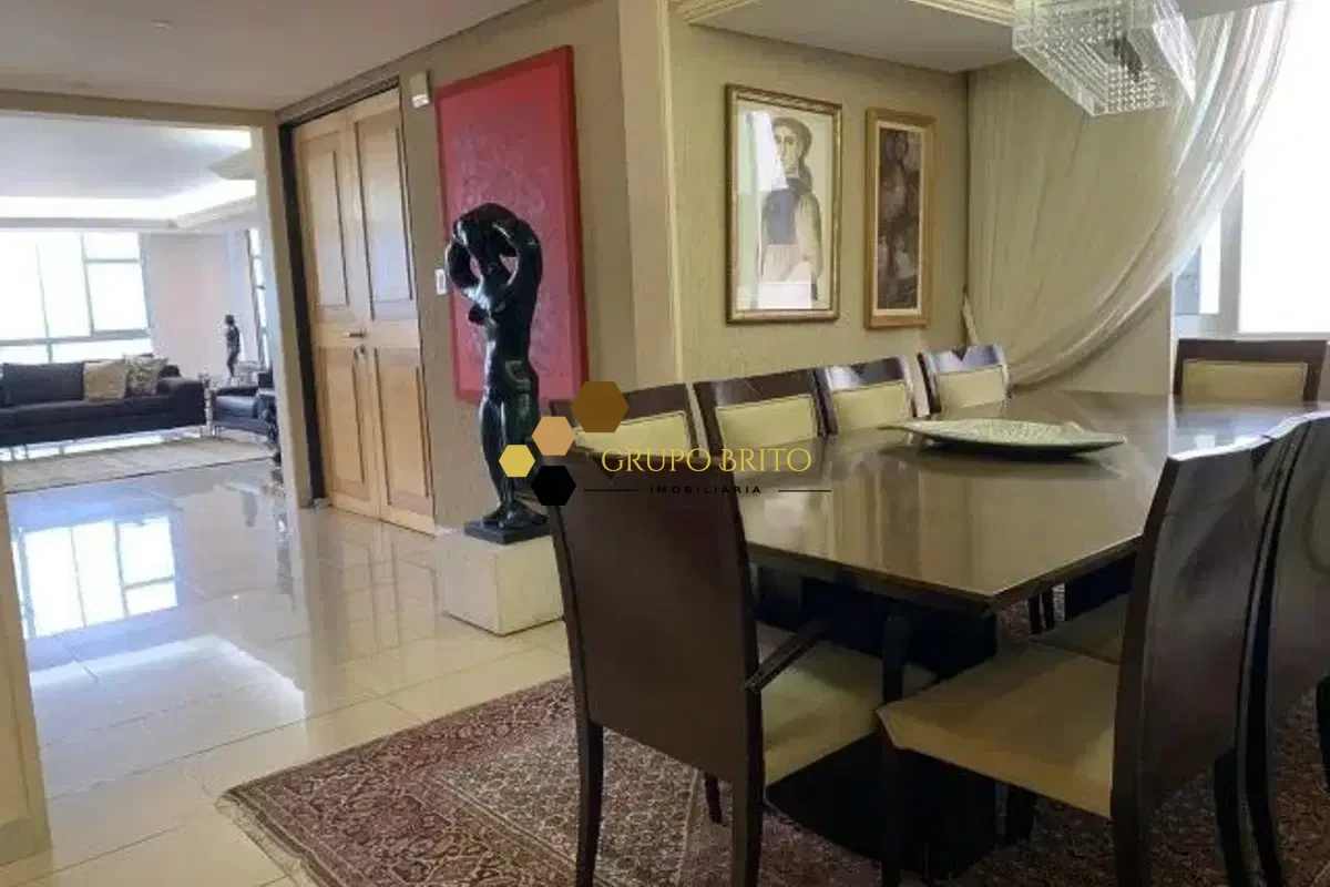 Apartamento 3 Quartos Boa Viagem à Venda - Foto 1