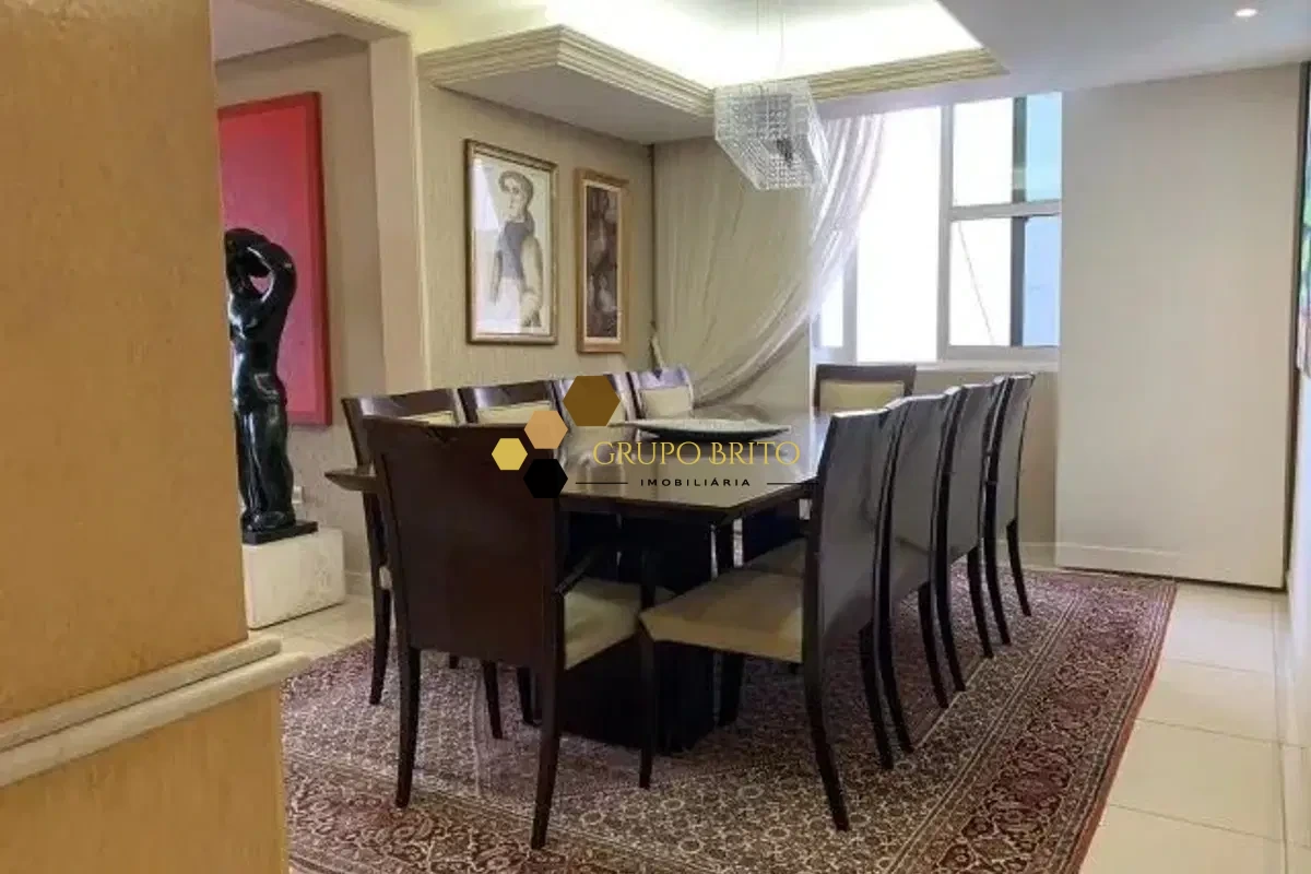 Apartamento 3 Quartos Boa Viagem à Venda - Foto 2