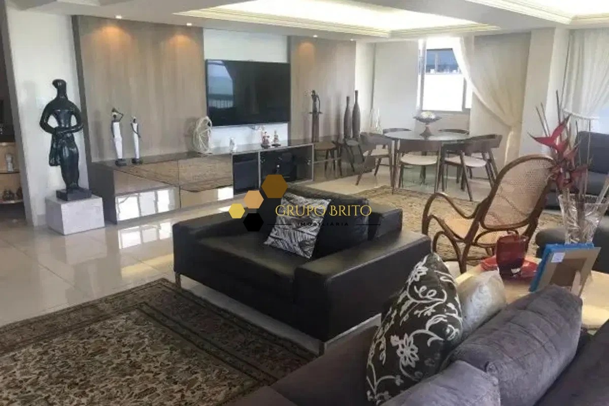 Apartamento 3 Quartos Boa Viagem à Venda - Foto 5