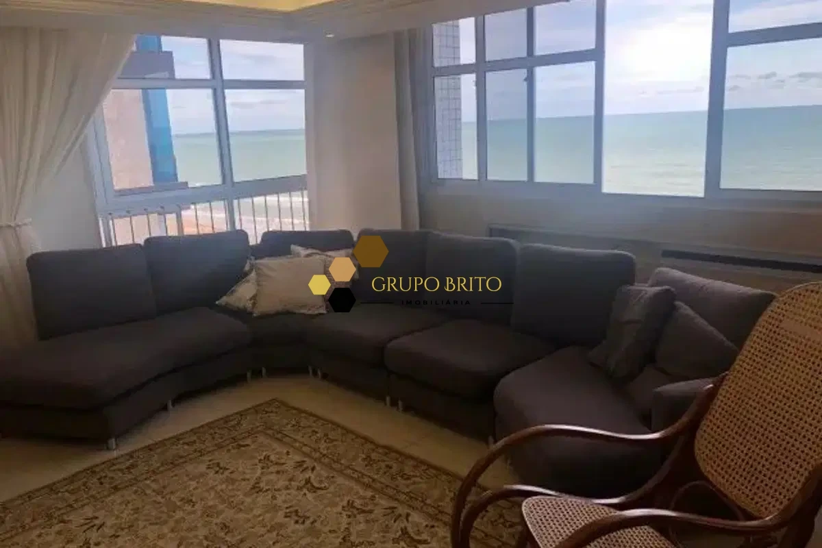 Apartamento 3 Quartos Boa Viagem à Venda - Foto 6