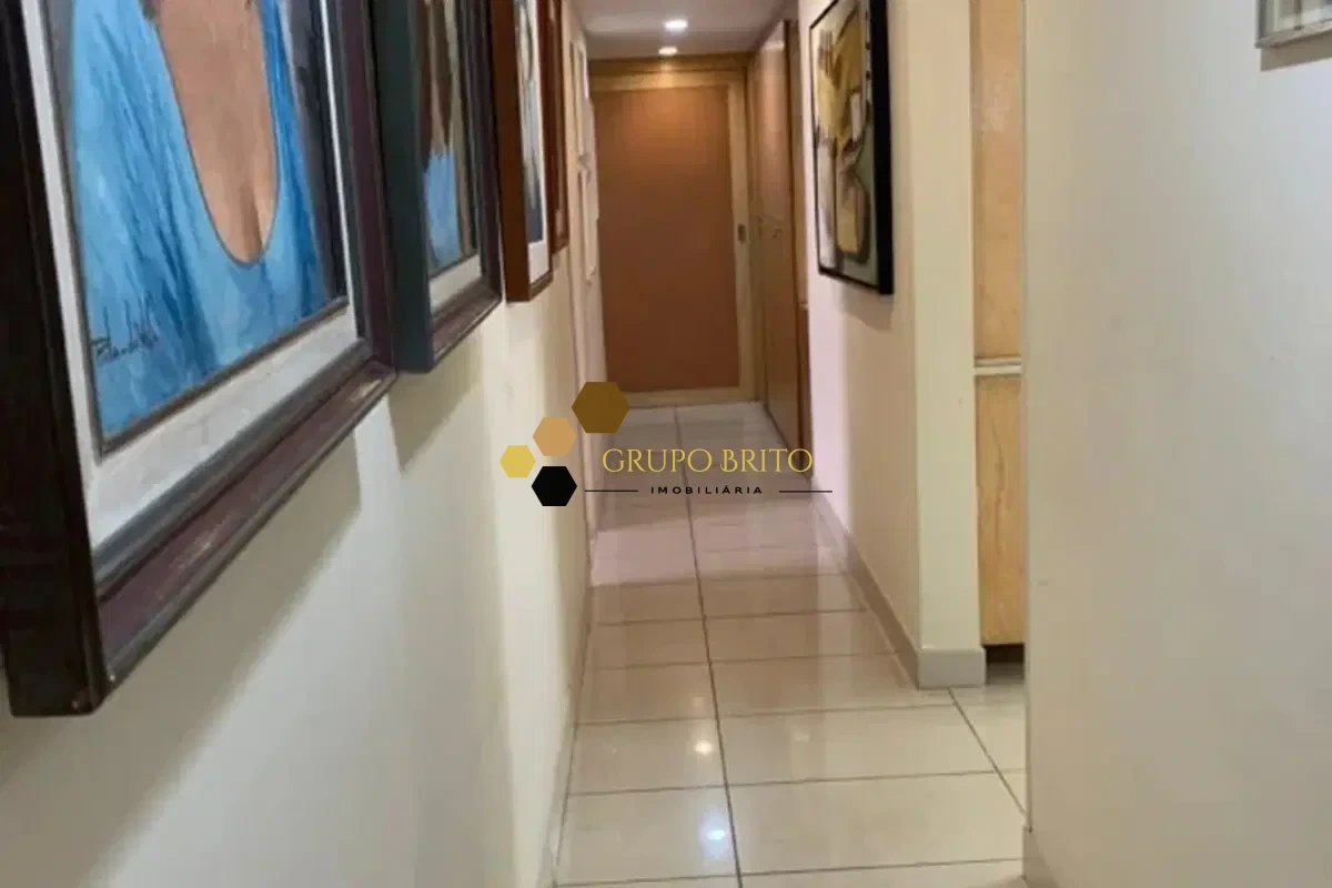 Apartamento 3 Quartos Boa Viagem à Venda - Foto 7