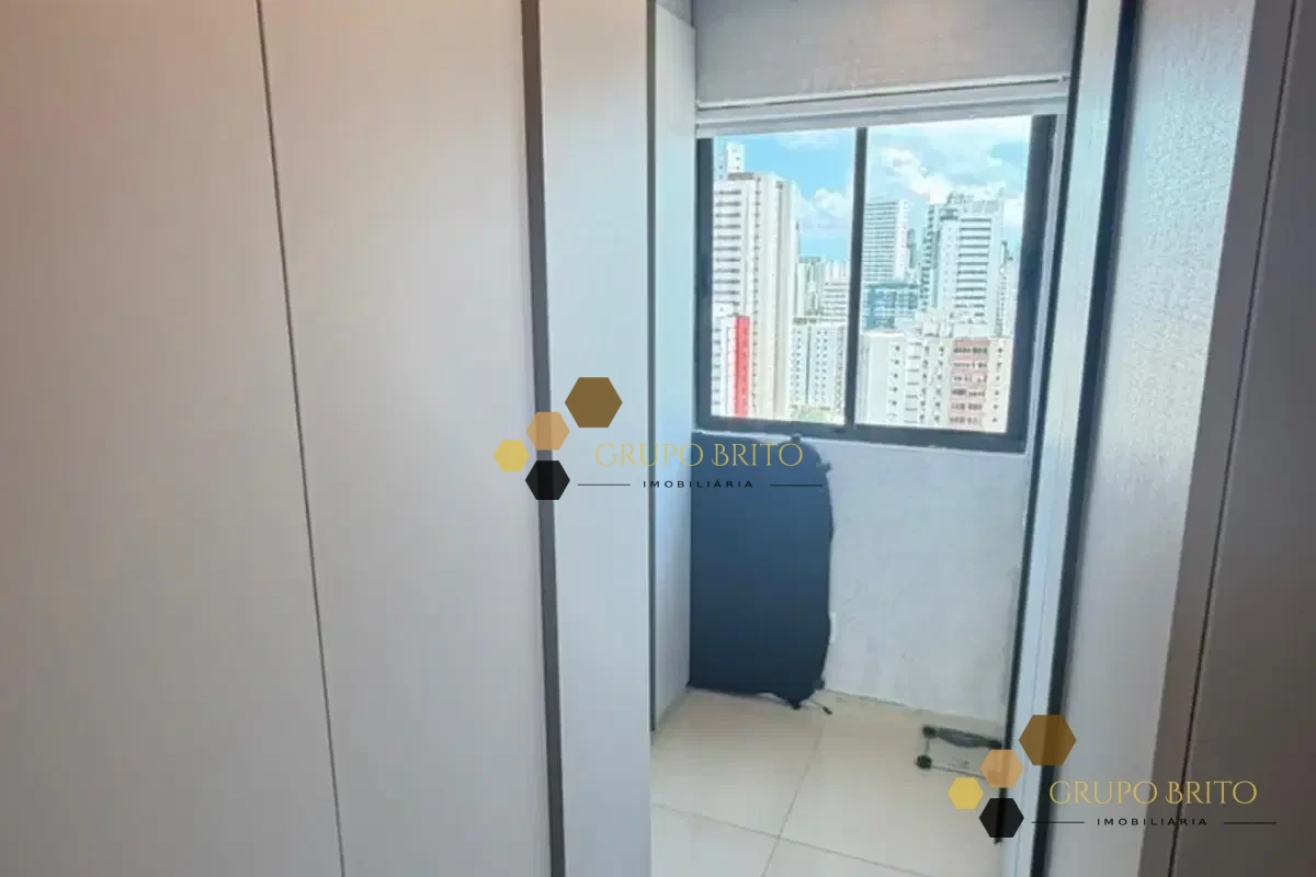 Apartamento 2 Quartos Boa Viagem à Venda - Foto 2