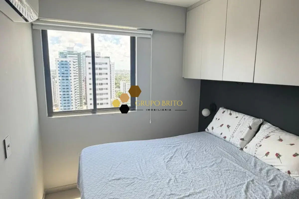 Apartamento 2 Quartos Boa Viagem à Venda - Foto 4