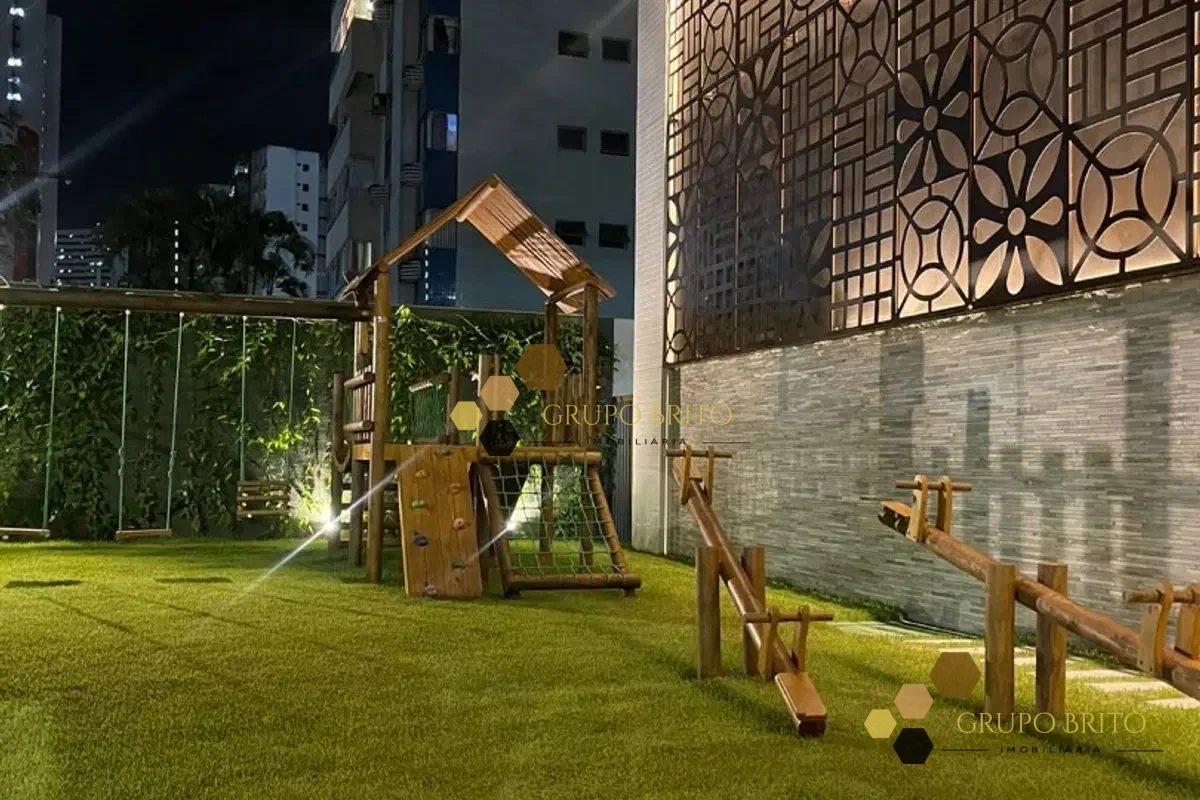Apartamento 2 Quartos Boa Viagem à Venda - Foto 9