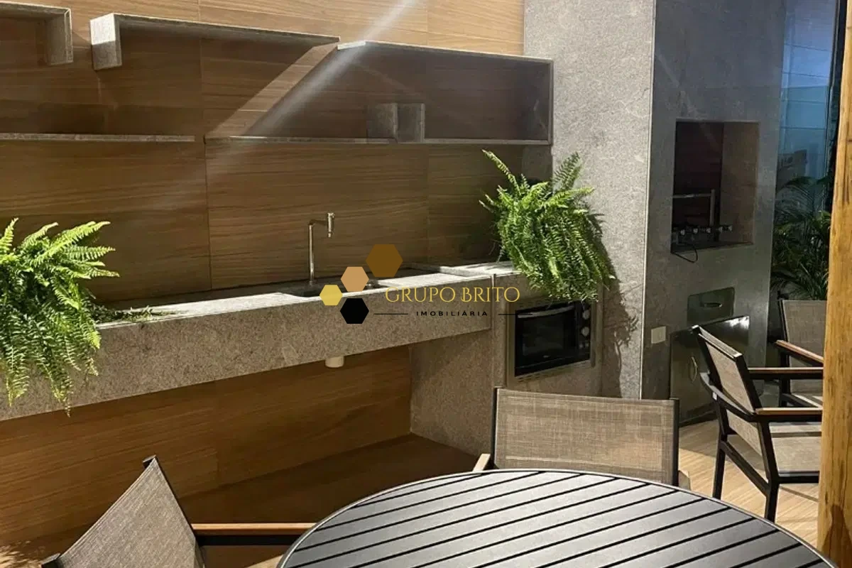 Apartamento 2 Quartos Boa Viagem à Venda - Foto 12