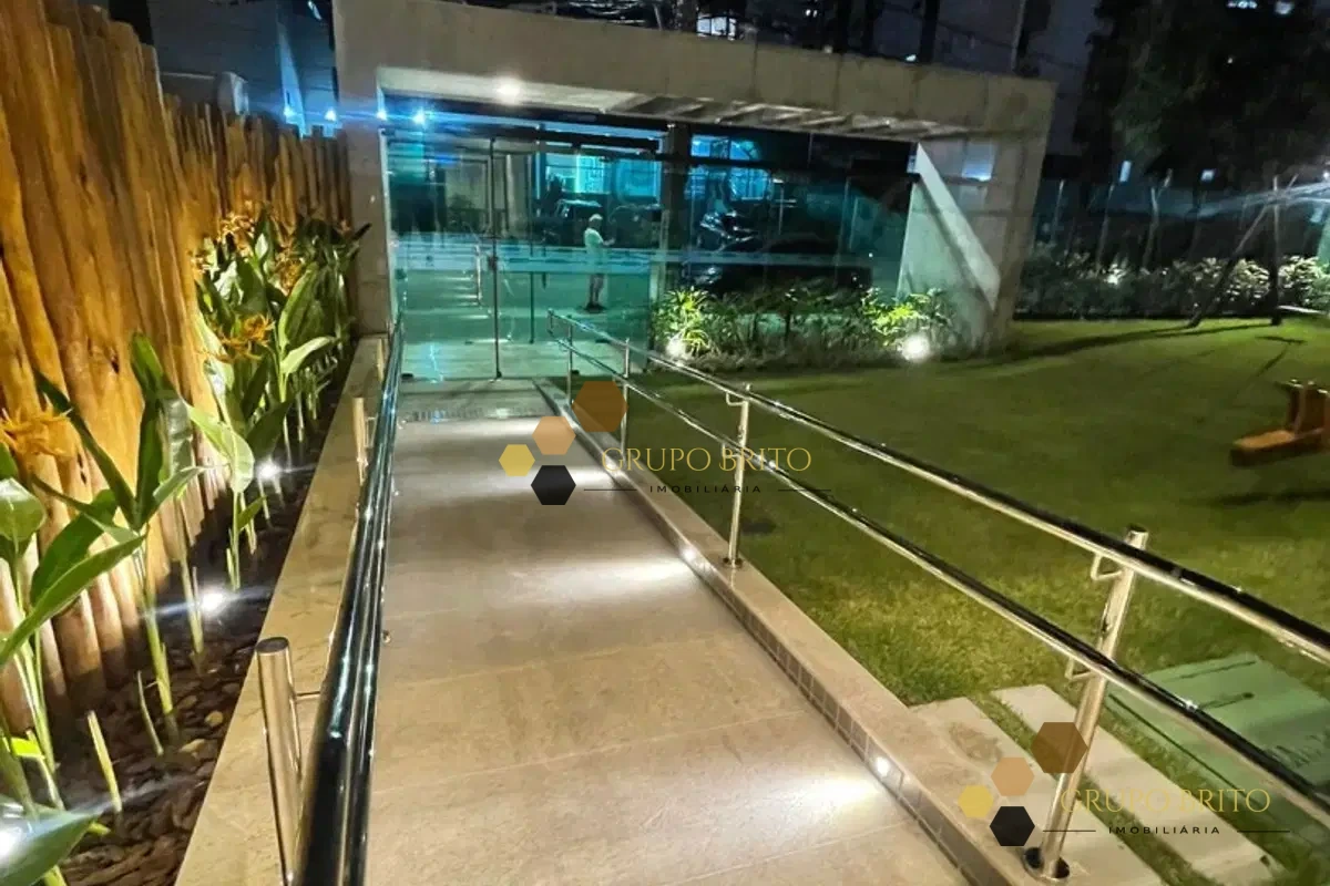 Apartamento 2 Quartos Boa Viagem à Venda - Foto 13