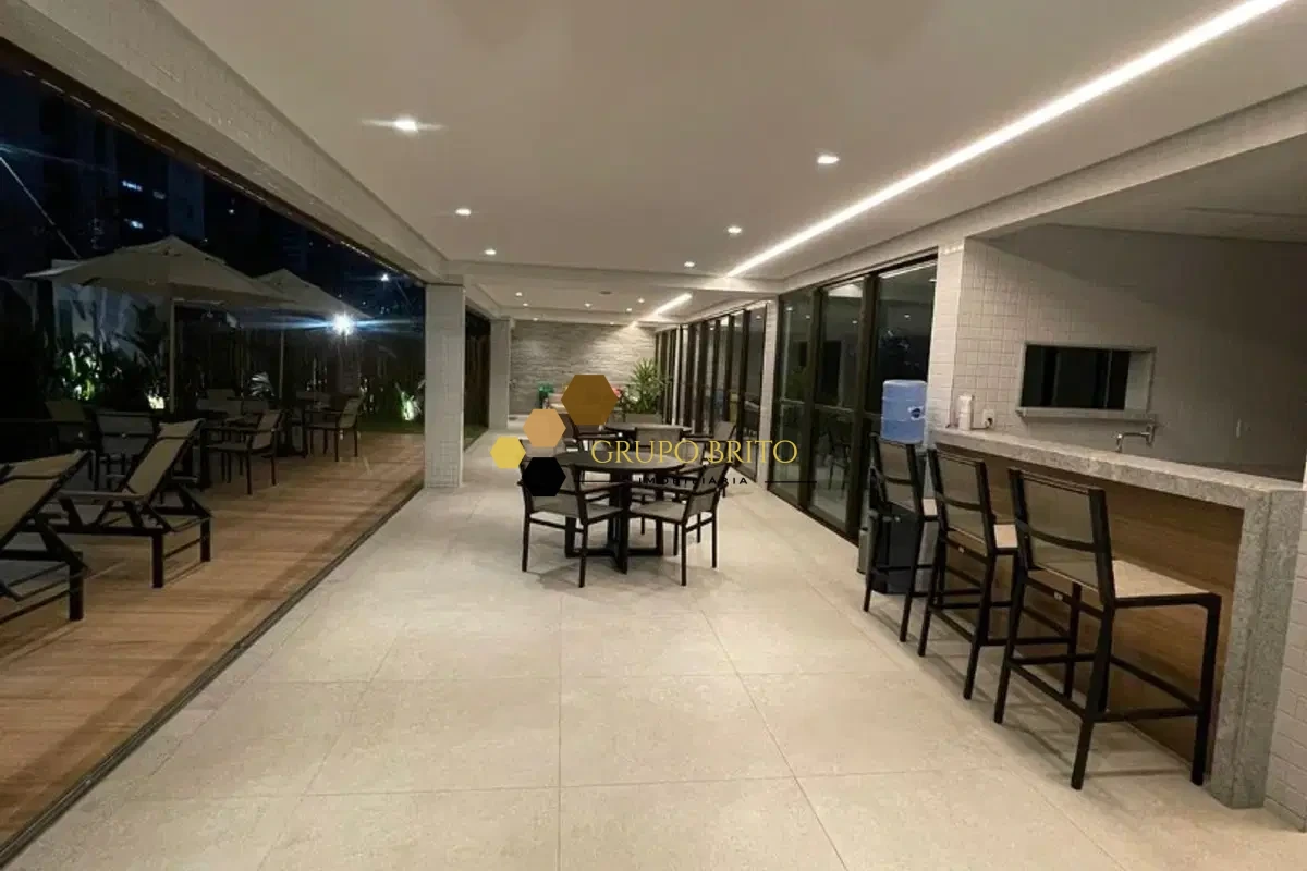 Apartamento 2 Quartos Boa Viagem à Venda - Foto 16