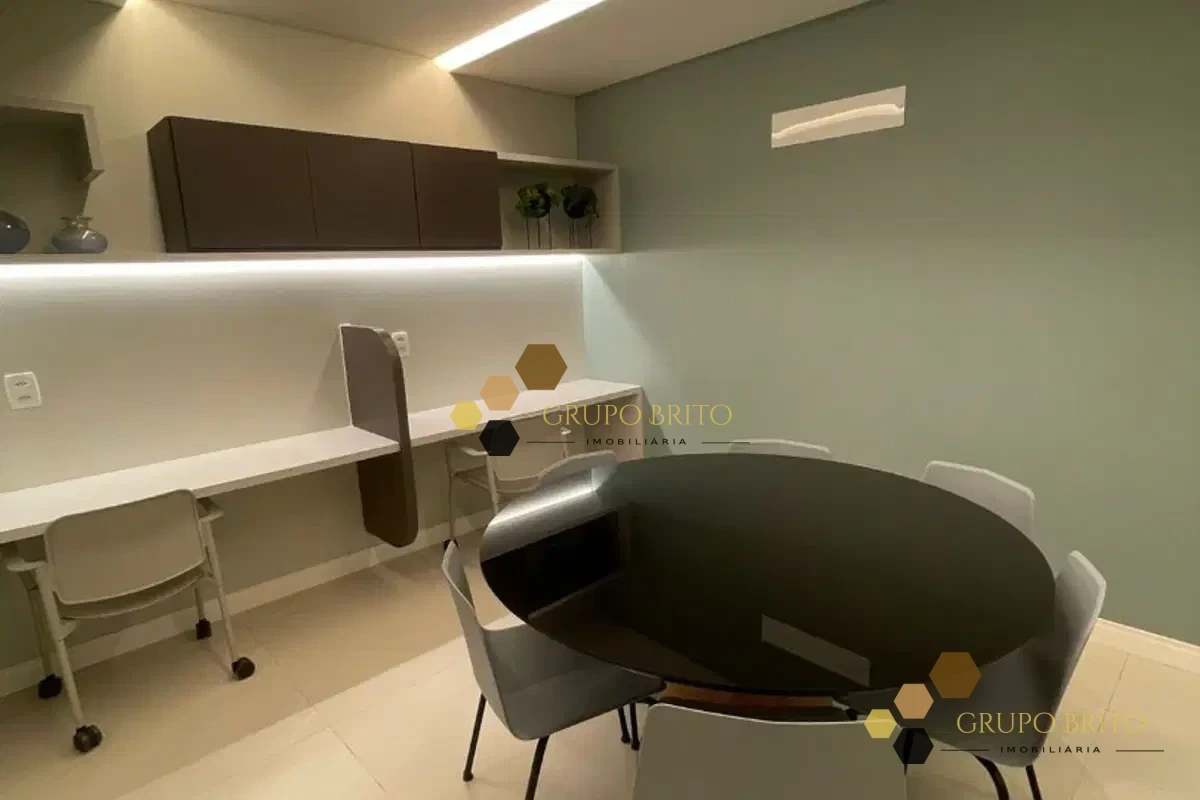Apartamento 2 Quartos Boa Viagem à Venda - Foto 19