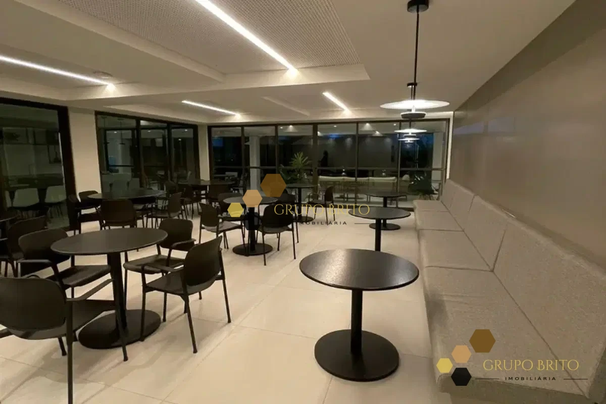 Apartamento 2 Quartos Boa Viagem à Venda - Foto 20