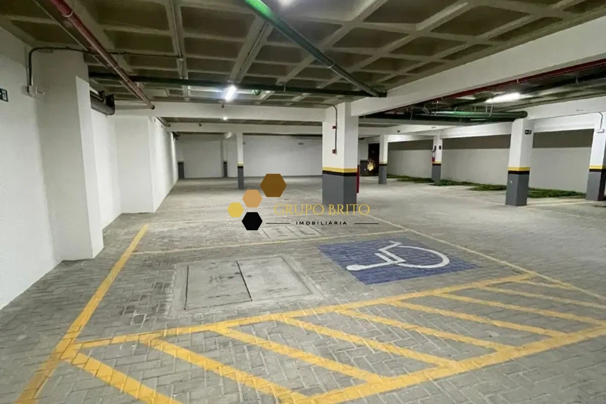 Apartamento 2 Quartos Boa Viagem à Venda - Foto 22