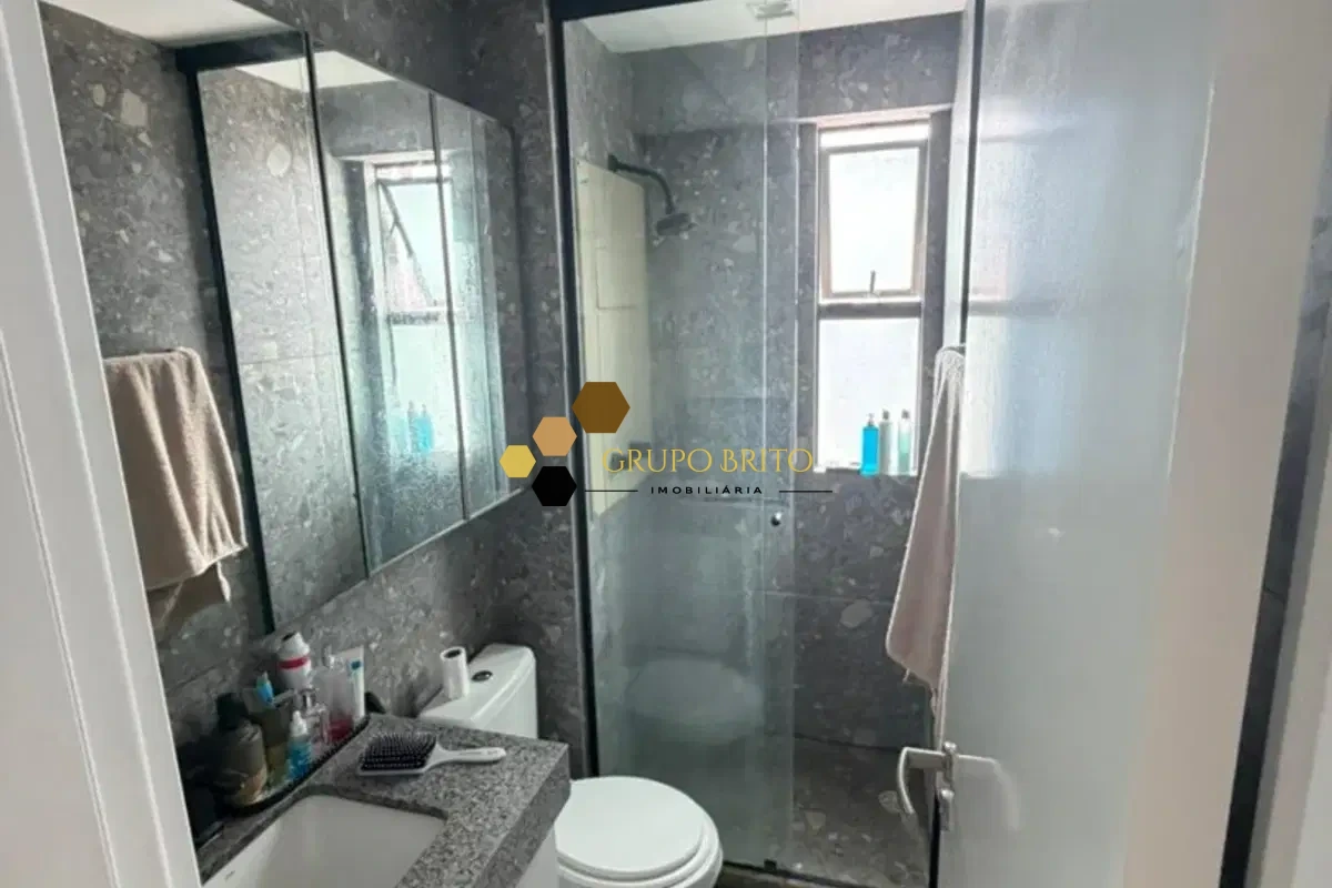 Apartamento 2 Quartos Boa Viagem à Venda - Foto 24