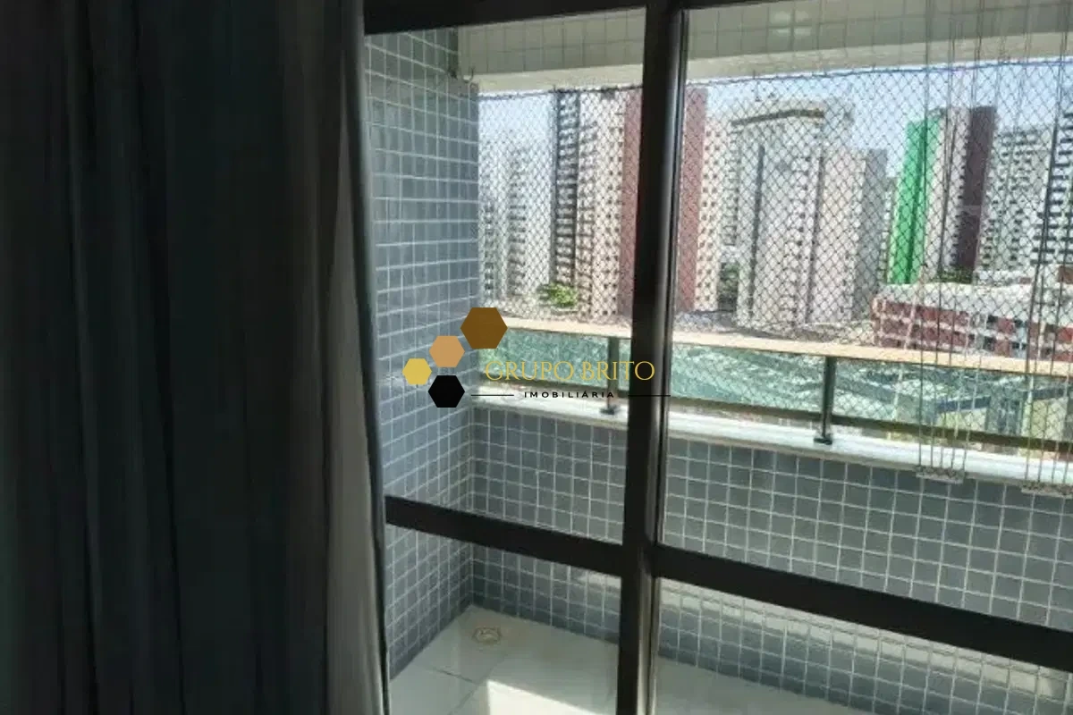 Apartamento 2 Quartos Boa Viagem à Venda - Foto 2