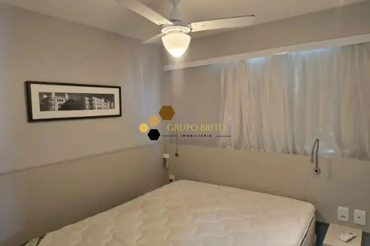 Apartamento 2 Quartos Boa Viagem à Venda - Foto 3