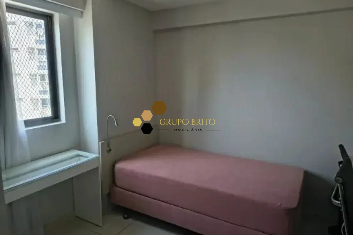 Apartamento 2 Quartos Boa Viagem à Venda - Foto 5