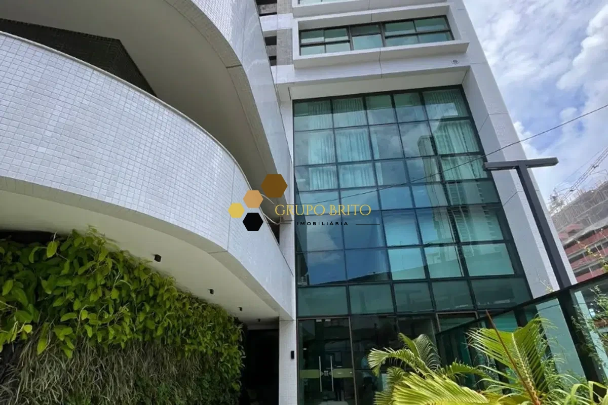 Apartamento 3 Quartos Boa Viagem à Venda - Foto 2