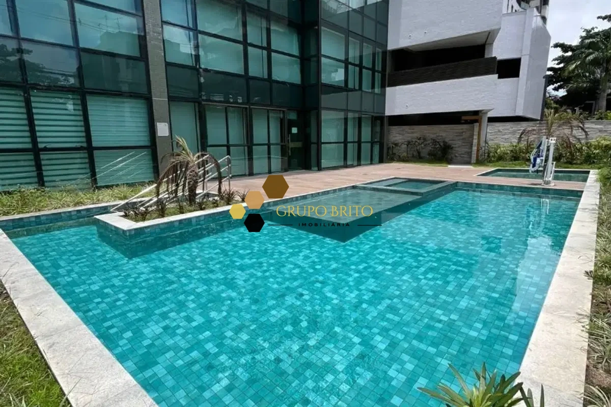 Apartamento 3 Quartos Boa Viagem à Venda - Foto 3