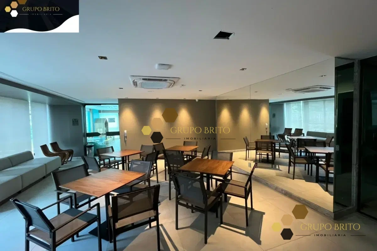 Apartamento 3 Quartos Boa Viagem à Venda - Foto 6