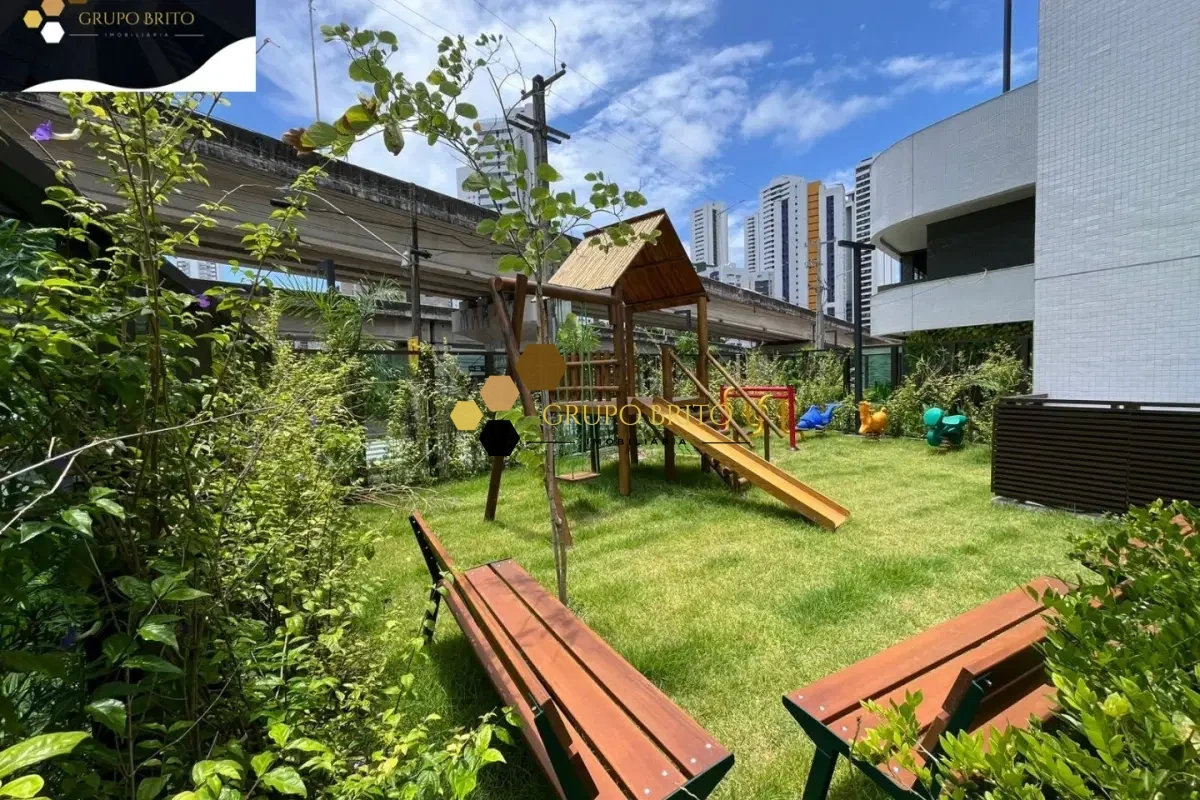 Apartamento 3 Quartos Boa Viagem à Venda - Foto 7