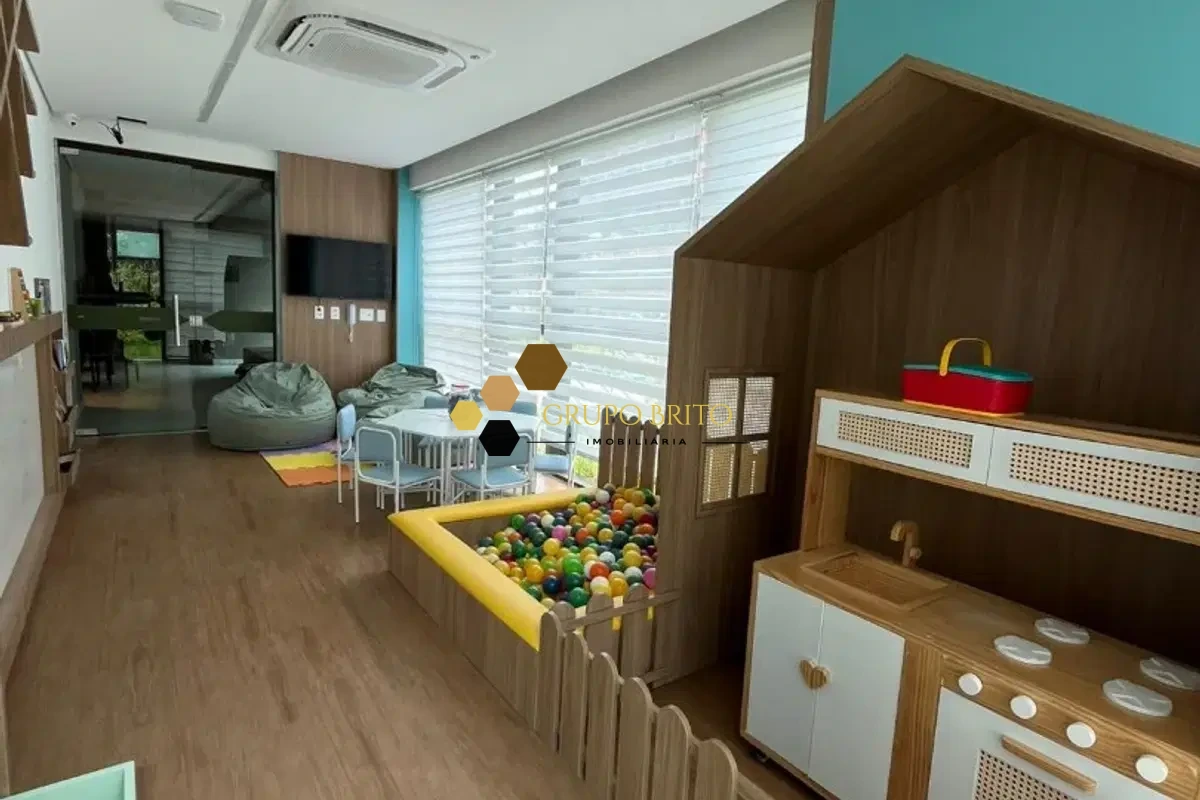Apartamento 3 Quartos Boa Viagem à Venda - Foto 8