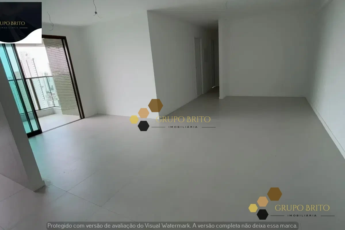 Apartamento 3 Quartos Boa Viagem à Venda - Foto 10