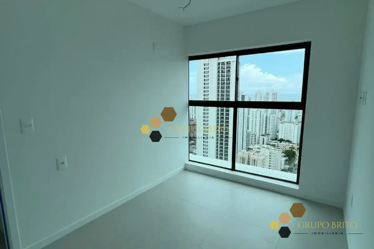 Apartamento 3 Quartos Boa Viagem à Venda - Foto 11