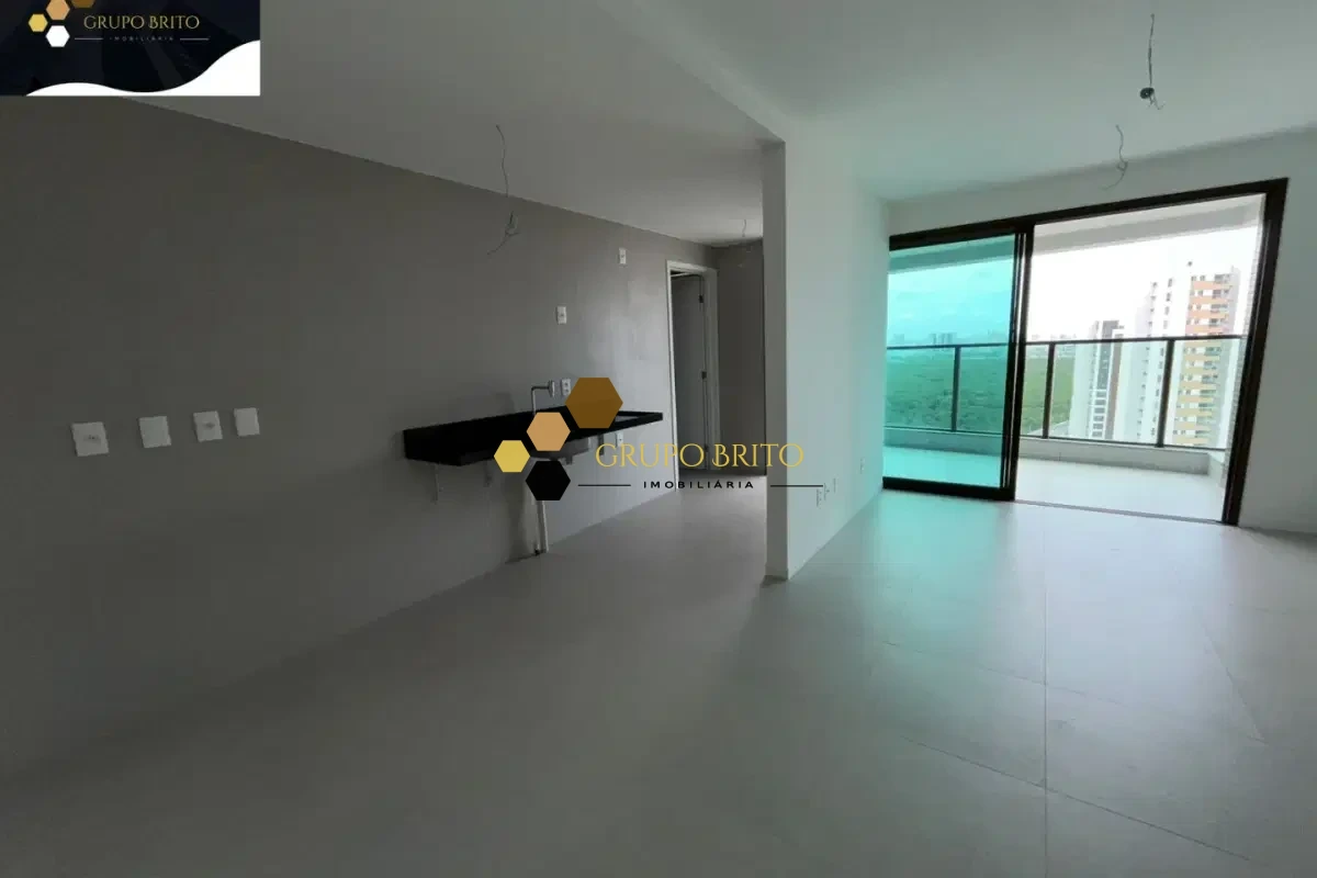 Apartamento 3 Quartos Boa Viagem à Venda - Foto 14