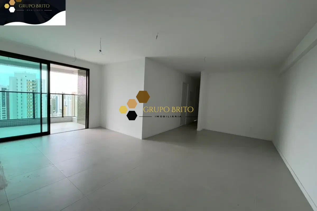 Apartamento 3 Quartos Boa Viagem à Venda - Foto 15