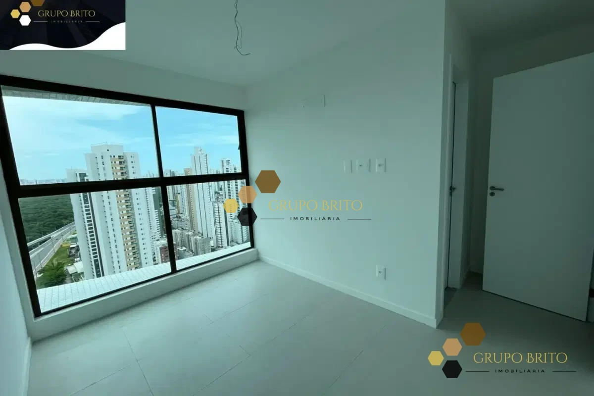 Apartamento 3 Quartos Boa Viagem à Venda - Foto 16