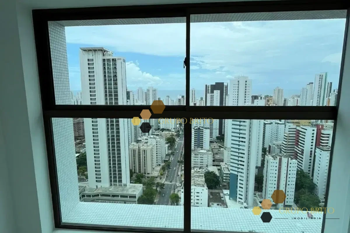 Apartamento 3 Quartos Boa Viagem à Venda - Foto 17