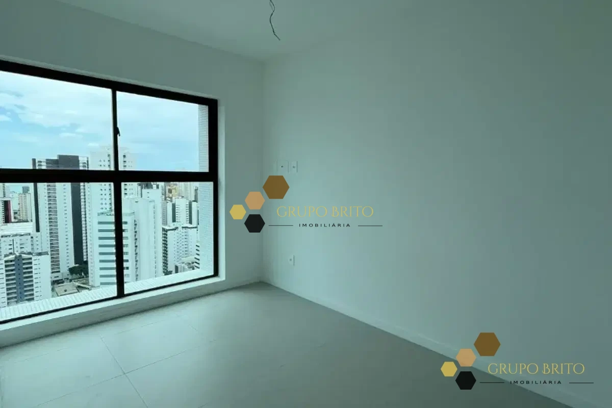 Apartamento 3 Quartos Boa Viagem à Venda - Foto 18
