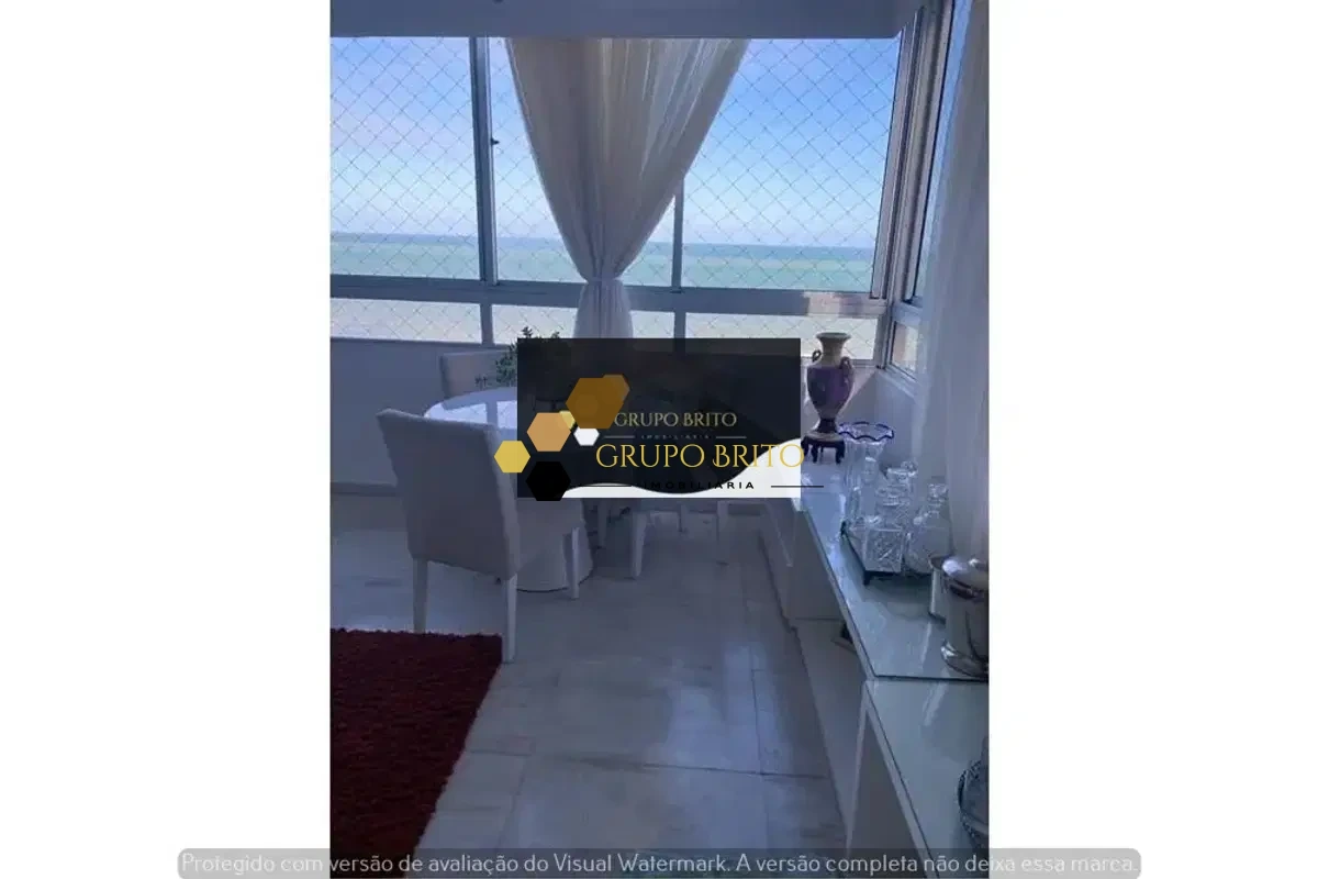 Apartamento 5 Quartos Boa Viagem à Venda - Foto 2